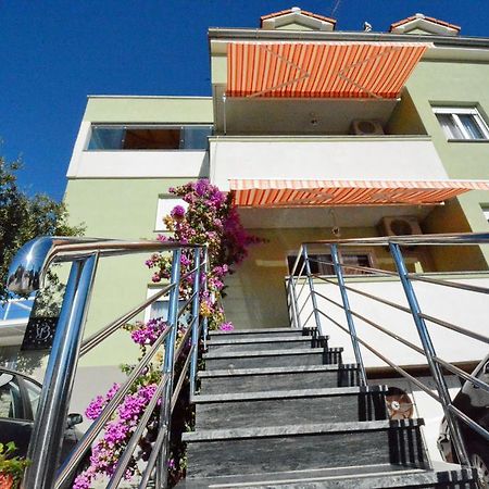 Villa Batur Петрчане Экстерьер фото